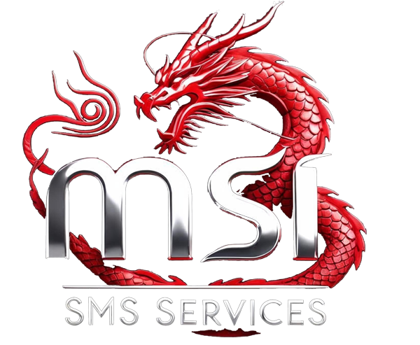 MSI SMS 